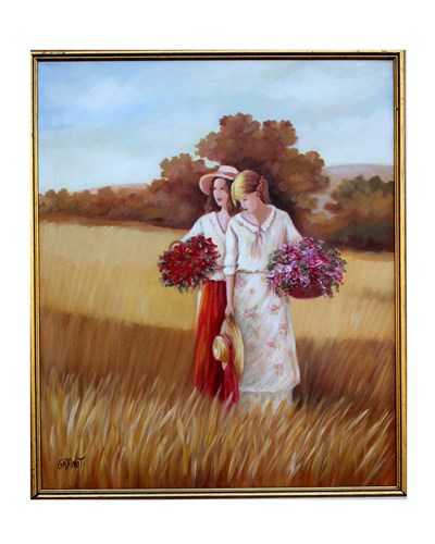 -N* 8830-Nurit Granot-נורית גרנות-SOLD